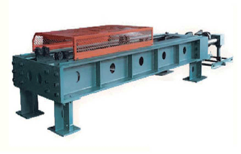 WA-L系列微機(jī)控制電伺服臥式拉力試驗(yàn)機(jī)