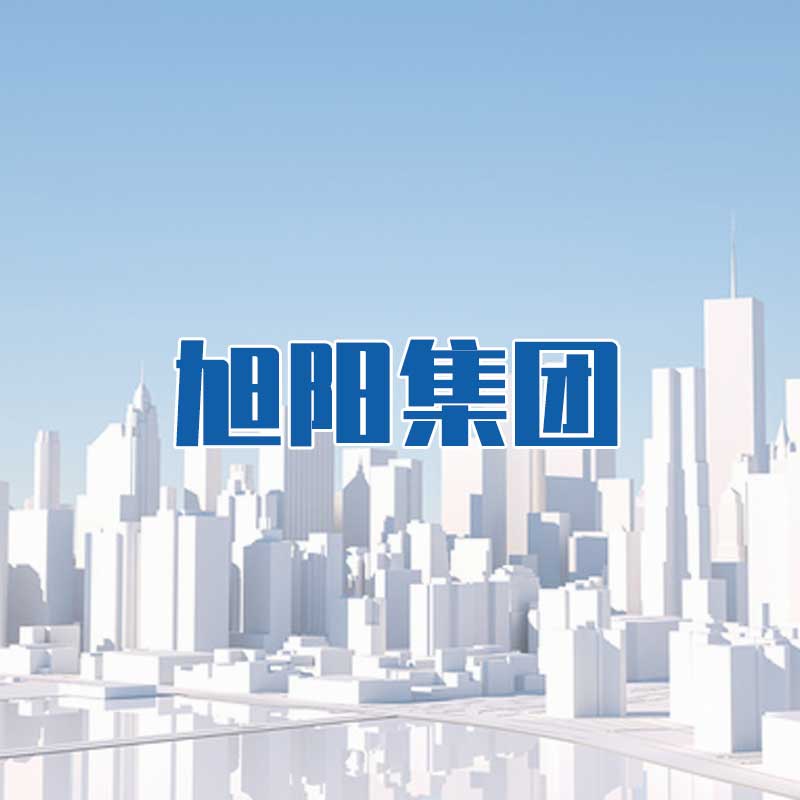 旭陽集團